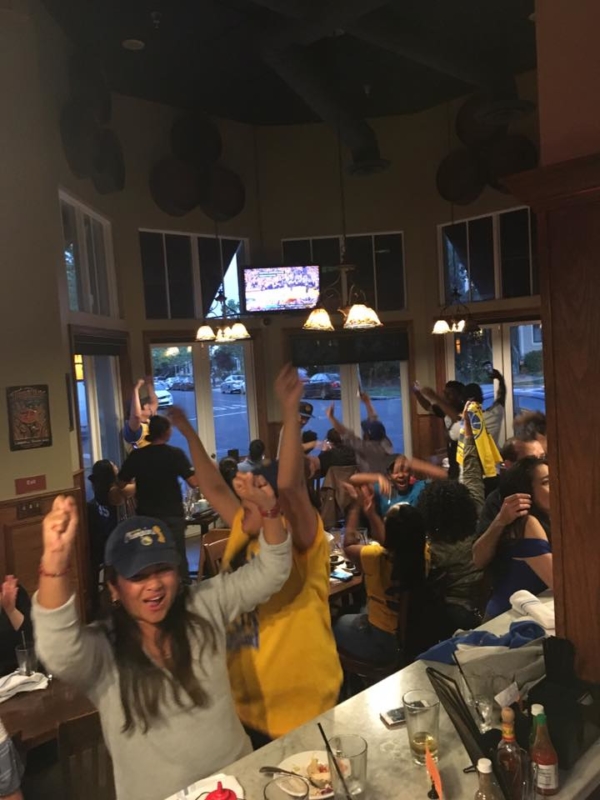 Contact Powder Keg Pub